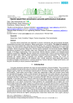 Hybrid basalt fiber aerodrome concrete performance evaluation