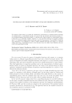 Maximal quasi-normed extension of quasi-normed lattices