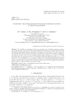 Symmetric and Rearrangement- Invariant Sequence Spaces: a Unified Framework