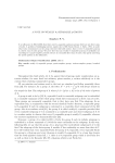 A note on weakly \Aleph_1-separable P-groups