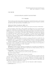 Quasi-complete q-groups are bounded