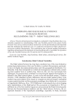 Emerging Archaeological Evidence in Iraqi Kurdistan: Reexamining the 7th – Mid 6th Millennia BCE