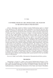 Contributions of the Domuztepe Excavations to Mesopotamian Prehistory
