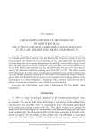 Large Dams and Rescue Archaeology in Northern Iraq: The 5th Millennium BC (Northern Ubaid) Sequence at Tell Abu Dhahir (Eski Mosul Dam Project)