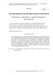 Cyclophosphamide-induced nephrotoxicity: a mini-review