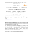 Potential of Diiodo-BODIPY Meso-Acid and Its Esters for Photodynamic Therapy of Microbial Biofilms