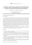 A Hybrid Combinational Approach to Sensitivity Quantification in Membership Function Selection during Fuzzification of Server Parameters