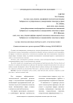 Малые инновационные фирмы макро- и мезозначения