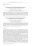 Modeling of three-dimensional motion of deformable droplets in Stokes regime using boundary element method