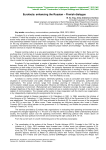 Eurofacts: enhancing the Russian-Finnish dialogue