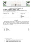 Трудности поэтапного внедрения BIM