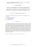 Reduced antioxidant status for prolonged period due to repeated stress exposure in rat