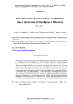 Antioxidative defense responses to lead-induced oxidative stress in Glycine max L. cv. Merrill grown in different ph gradient