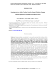 Hepatoprotective role of sodium selenite against oxidative damage induced by mercuric chloride in rat albinos Wistar