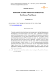 Absorption of power plants СО 2 emissions by coniferous tree stands