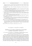 Подвеска из клыка медведя из раскопок Хотылёво 2