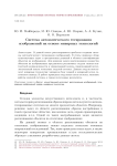 Система автоматического тегирования изображений на основе миварных технологий