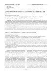 Сертификации услуг: схемы и особенности