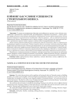 Нэйминг как условие успешности строительного бизнеса
