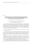 Возможности метода компьютерной капилляроскопии для исследования структуры капилляров кожи кистей рук после воздействия гликолевой кислоты