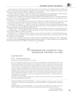 Старообрядчество Клинского уезда Московской губернии в XIX веке