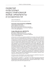 Развитие культурных индустрий Южной Кореи: приоритеты и особенности