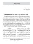 Descendants of eleudei: the problem of oirat-buryat ethnic contacts