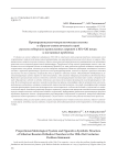 Пропорционально-метрологическая система и образно-символический строй русских сибирских православных церквей в XIX-XXI веках: к постановке проблемы
