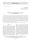The festive culture of mining plants in the Urals: the Dobryanka case