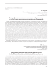 Этнографические выставки и коллекции сибирских татар в Тобольском историко-архитектурном музее-заповеднике