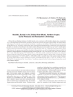 Neolithic burials in the Zelinda river mouth, Northern Angara: burial practices and radiocarbon chronology