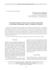 A functional analysis of stone tools from Bronze Age burials in the Baraba forest-steppe, based on findings from Sopka-2