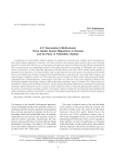 Multivolume three global human migrations in Eurasia and its place in Paleolithic studies