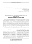 An Early Neolithic Bone and Antler Industry of Rakushechny Yar on the Lower Don: Technological Strategies and Functional Context