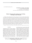 Miniature anthropomorphic sculptures from Ust-Voikary: chronology, context, semantics