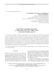 Small blade and bladelet production in Central Asia at the turn of MIS 7 and 6: cores from Kulbulak layer 23