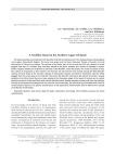 A Neolithic Burial in the Northern Upper Ob Basin