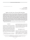 “Angular” and “Trestle” Forts in 17th to Early 18th Century Russia