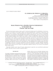 Human Remains from a Neolithic Burial at Krokhalevka-5 on the Upper Ob: Physical Type and Origin