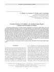 Cremation Burials at Ust-Zelinda-2, the Northern Angara Region: Typology and Chronology of Artifacts