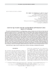 Early Iron Age Ceramics from the Ust-Polui Ritual and Production Center: Aspects of Technology