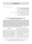 The Siungkap-Ungkapon Ritual in the Batak Toba Community: Archaeological and Agricultural Aspects