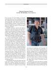 Siberian Weaponry Expert: For the 70th Birthday of A.I. Solovyev