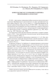 Комплексные исследования памятника Преображенка-6 в 2010 году