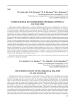 Комплексные исследования городища Сергино-2 на реке Оми