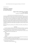 Methodology to optimize the anode performance