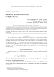 Determining hydraulic friction factor for pipeline systems
