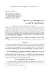 Thermodynamic stability of intermetallic compounds in technical aluminum
