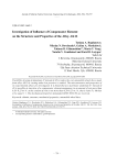 Исследование влиянияэлемента-компенсатора на структуру и свойства сплава АК12