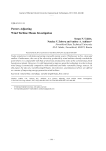 Powers adjusting wind turbine means investigation
